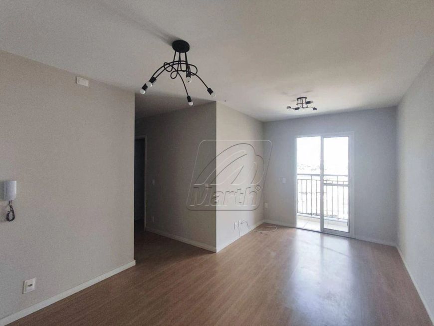 Apartamento com 2 dormitórios à venda, 61 m² por R$ 315.000,00 - Paulicéia - Piracicaba/SP