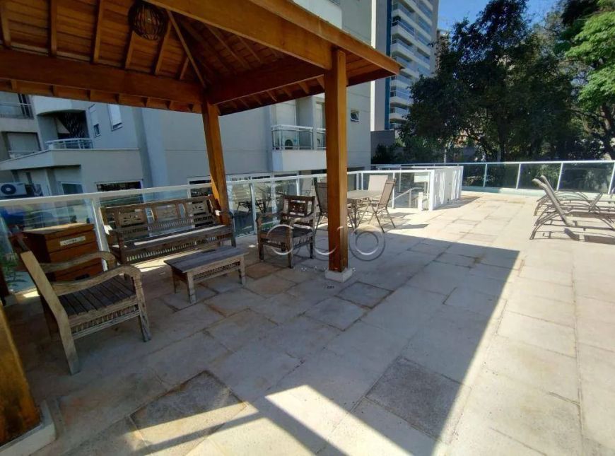 Apartamento com 3 dormitórios à venda, 79 m² por R$ 630.000,00 - São Dimas - Piracicaba/SP