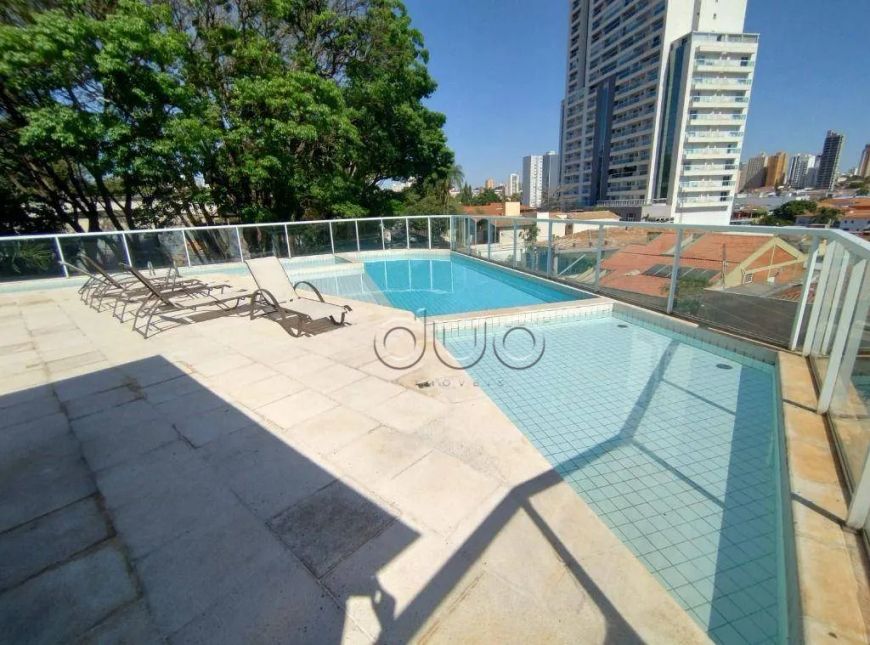 Apartamento com 3 dormitórios à venda, 79 m² por R$ 630.000,00 - São Dimas - Piracicaba/SP