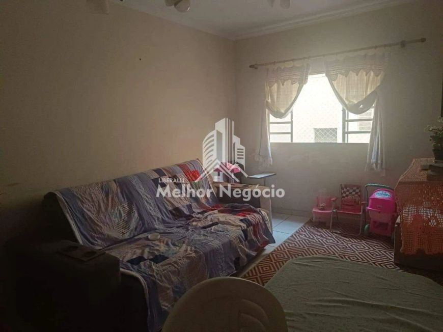 Ótimo apartamento à venda, no Condomínio Porto Rico - Bairro Jupiá - Piracicaba, SP