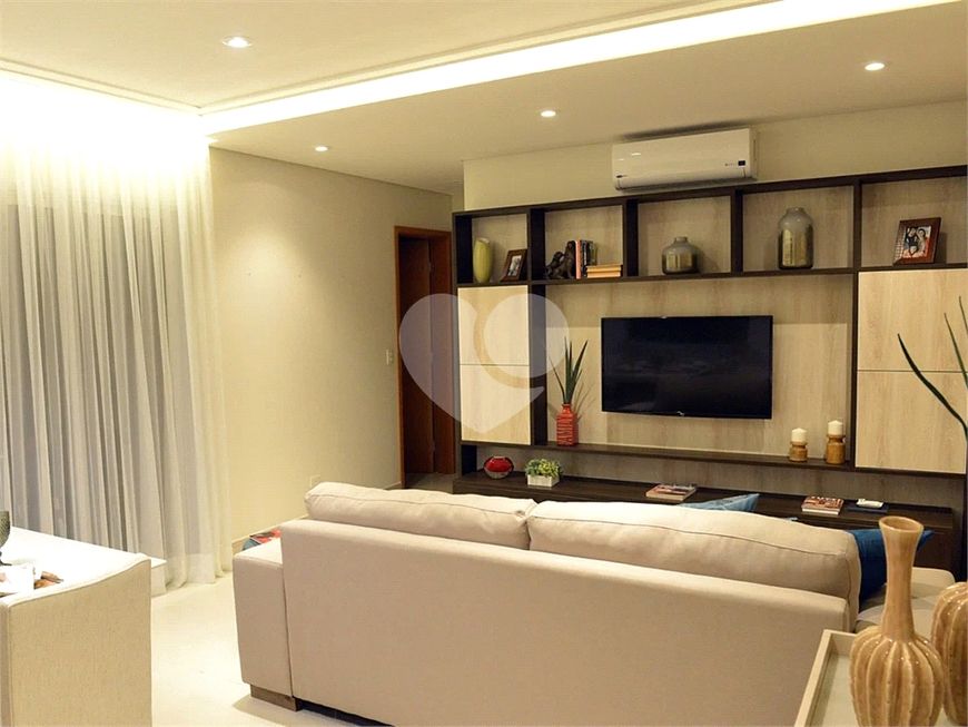 Apartamento com 3 quartos à venda em Paulicéia - SP