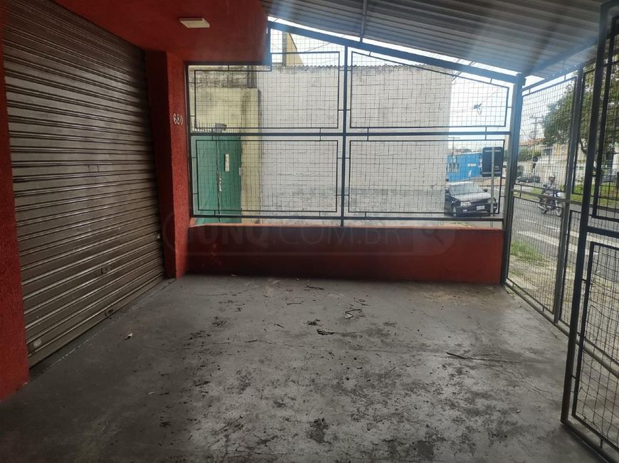 Casa Comercial à venda, 2 quartos, 2 suítes, 3 vagas, Piracicamirim - Piracicaba/SP