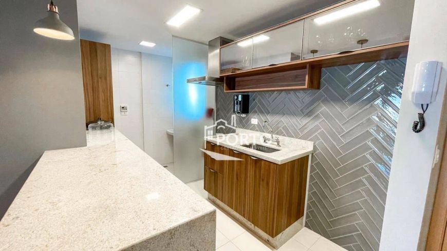 Apartamento com 2 quartos à venda, 81 m² - São Dimas - Piracicaba/SP