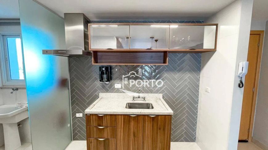 Apartamento com 2 quartos à venda, 81 m² - São Dimas - Piracicaba/SP
