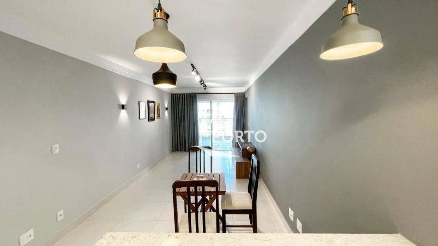 Apartamento com 2 quartos à venda, 81 m² - São Dimas - Piracicaba/SP