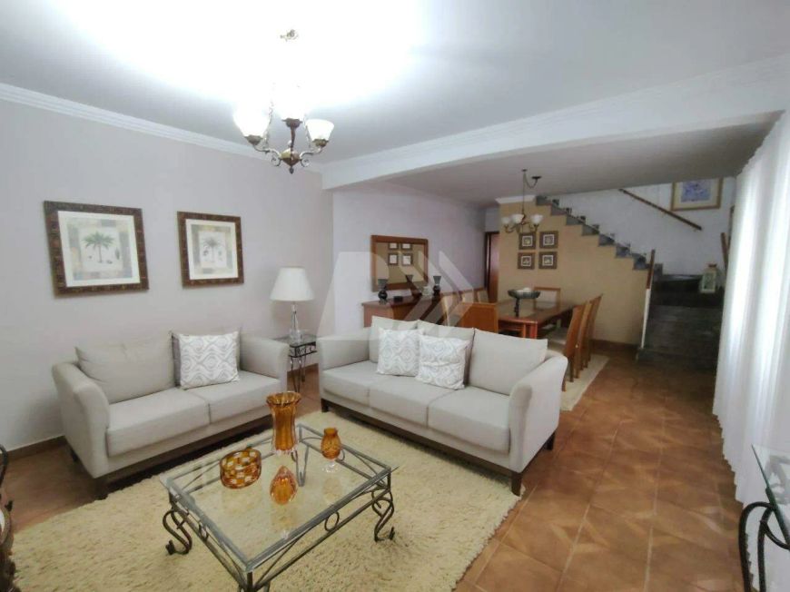 Casa residencial à venda no bairro Cidade Alta em Piracicaba