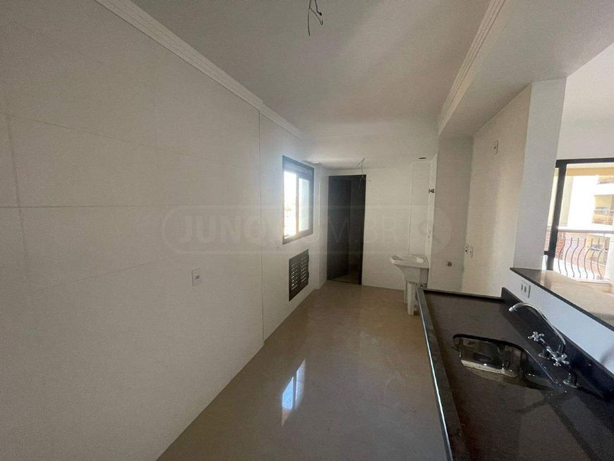 Apartamento à venda, 3 quartos, 2 suítes, 2 vagas, Terraço Paulista - Piracicaba/SP