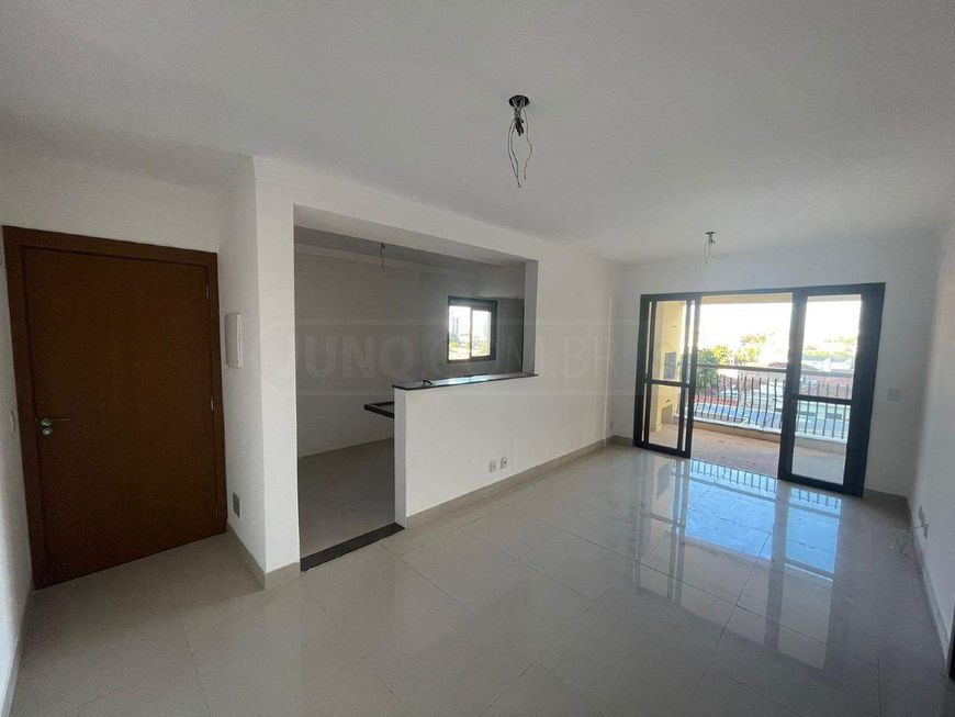 Apartamento à venda, 3 quartos, 2 suítes, 2 vagas, Terraço Paulista - Piracicaba/SP