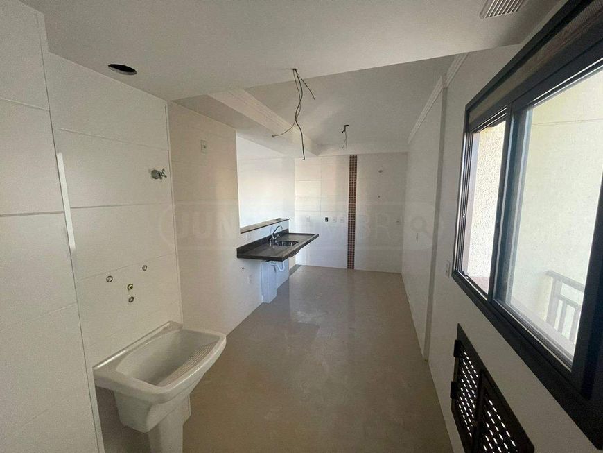 Apartamento à venda, 3 quartos, 2 suítes, 2 vagas, Terraço Paulista - Piracicaba/SP