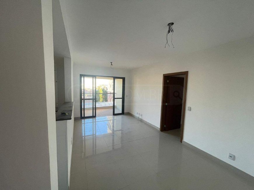 Apartamento à venda, 3 quartos, 2 suítes, 2 vagas, Terraço Paulista - Piracicaba/SP