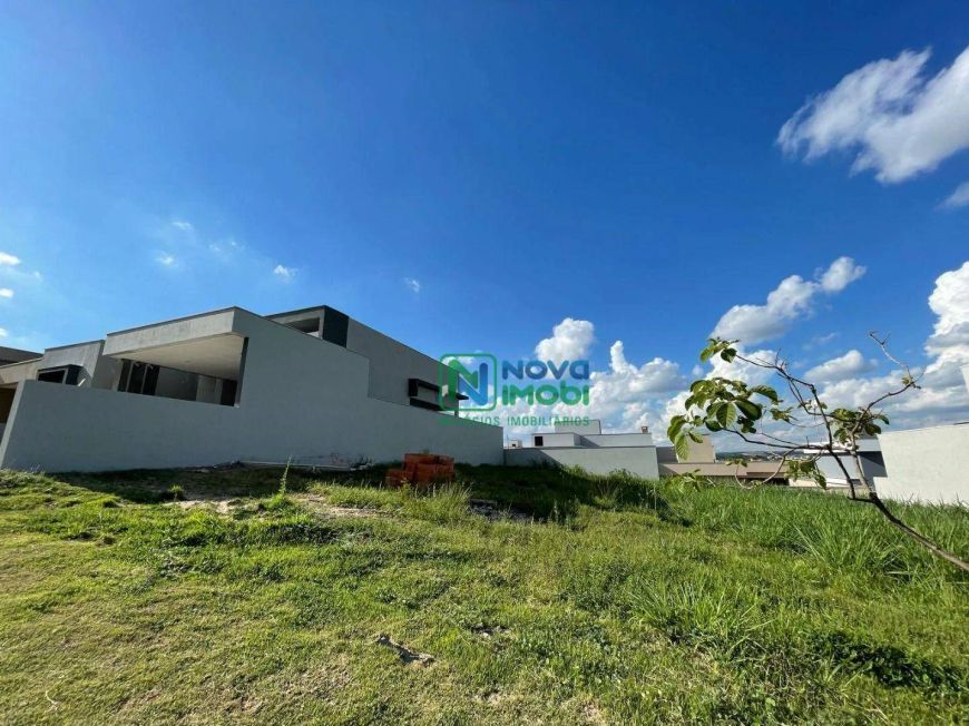 Terreno a Venda em Condomínio Fechado com 286m², Bongue, Piracicaba - SP