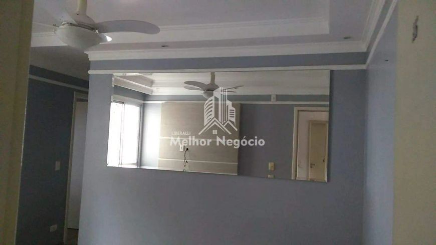 Apartamento para à venda, 2 quartos no Jardim Nova Iguaçu - Piracicaba I Cód: 20151