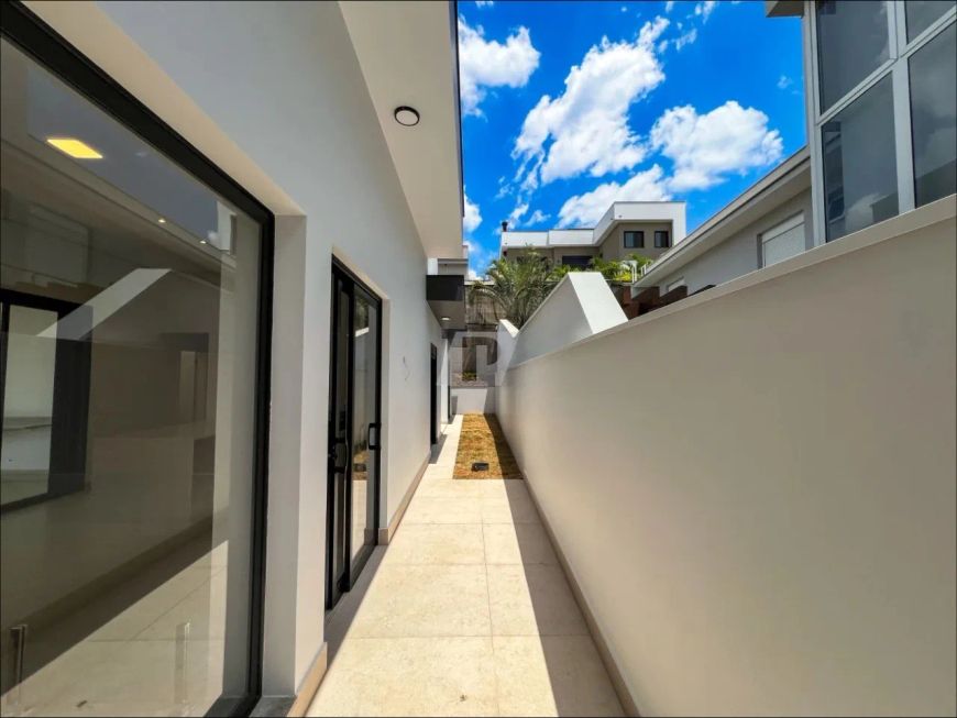 Casa para venda - Condomínio Damha I em Piracicaba/SP