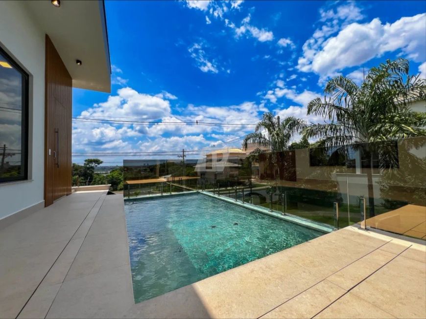 Casa para venda - Condomínio Damha I em Piracicaba/SP