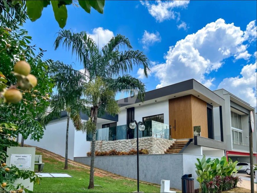 Casa para venda - Condomínio Damha I em Piracicaba/SP