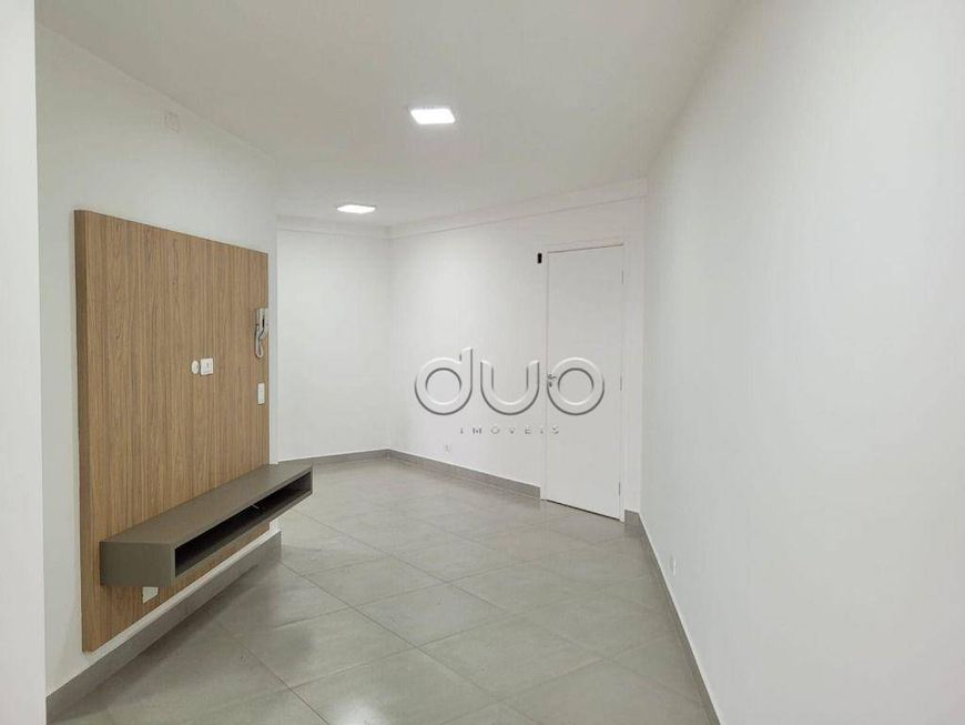 Apartamento com 2 dormitórios à venda, 66 m² por R$ 410.000,00 - Paulicéia - Piracicaba/SP