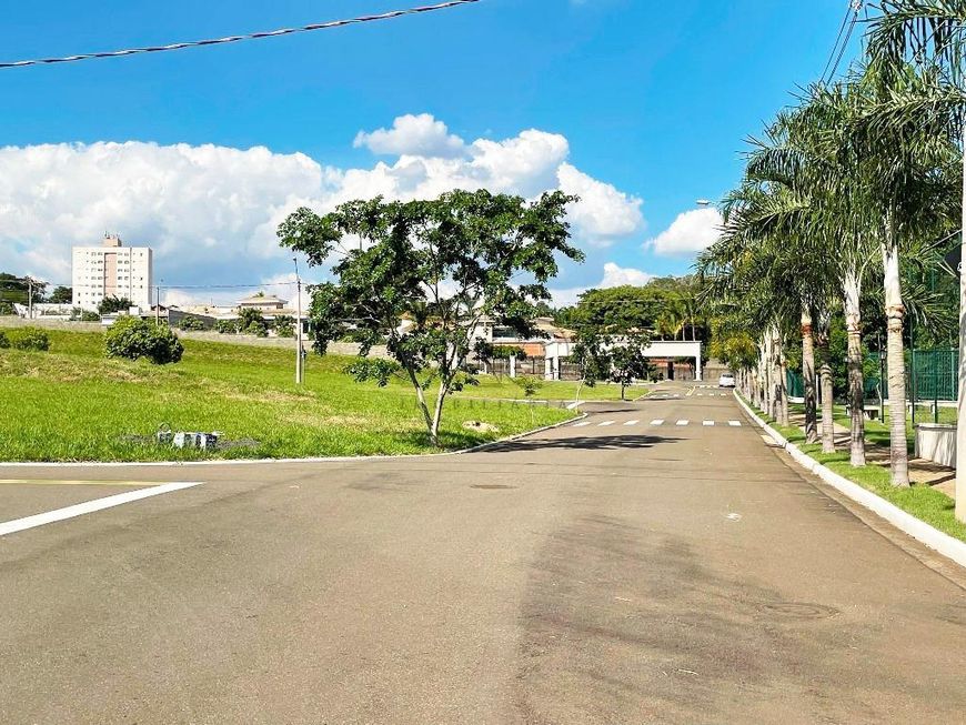 Terreno em Condomínio à venda, POMPEIA - PIRACICABA/SP