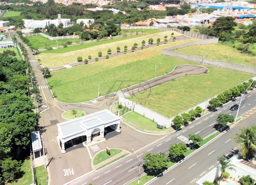 Terreno em Condomínio à venda, POMPEIA - PIRACICABA/SP
