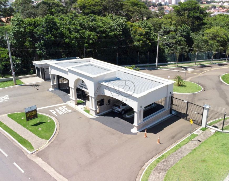 Terreno em Condomínio à venda, POMPEIA - PIRACICABA/SP