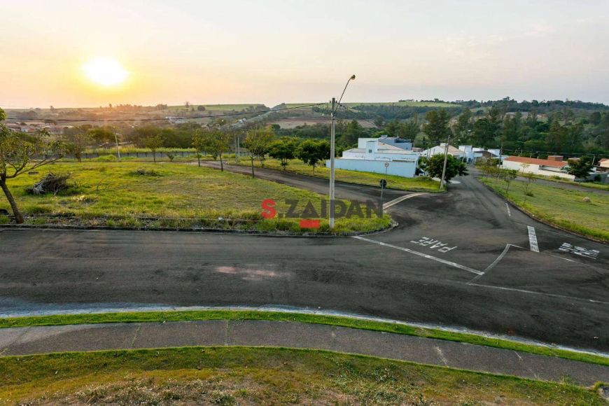 Terreno à venda, 302 m² por R$ 133.070,00 - Horto ( Tupi ) - Piracicaba/SP