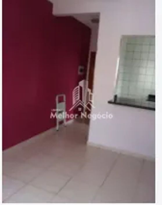 Ótimo apartamento à venda 53m², 2 dormitórios (quartos) no Residencial Altos do Jupiá, Piracicaba, S