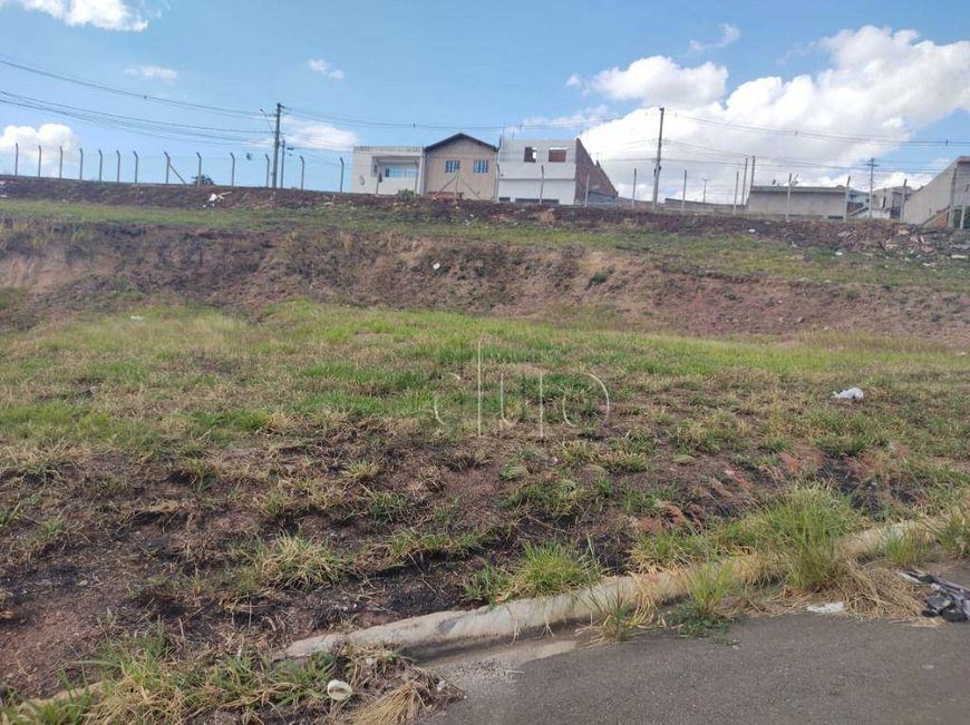 Terreno à venda, 155 m² por R$ 95.000,00 - Parque Residencial Monte Rey III - Piracicaba/SP