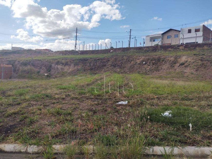 Terreno à venda, 155 m² por R$ 95.000,00 - Parque Residencial Monte Rey III - Piracicaba/SP