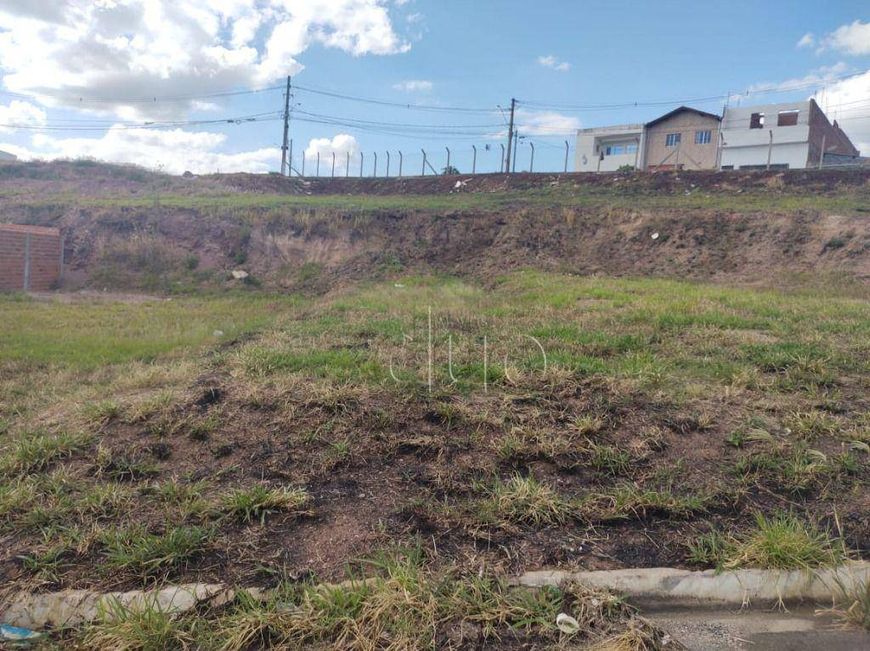 Terreno à venda, 155 m² por R$ 95.000,00 - Parque Residencial Monte Rey III - Piracicaba/SP