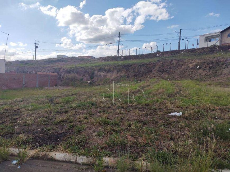 Terreno à venda, 155 m² por R$ 95.000,00 - Parque Residencial Monte Rey III - Piracicaba/SP