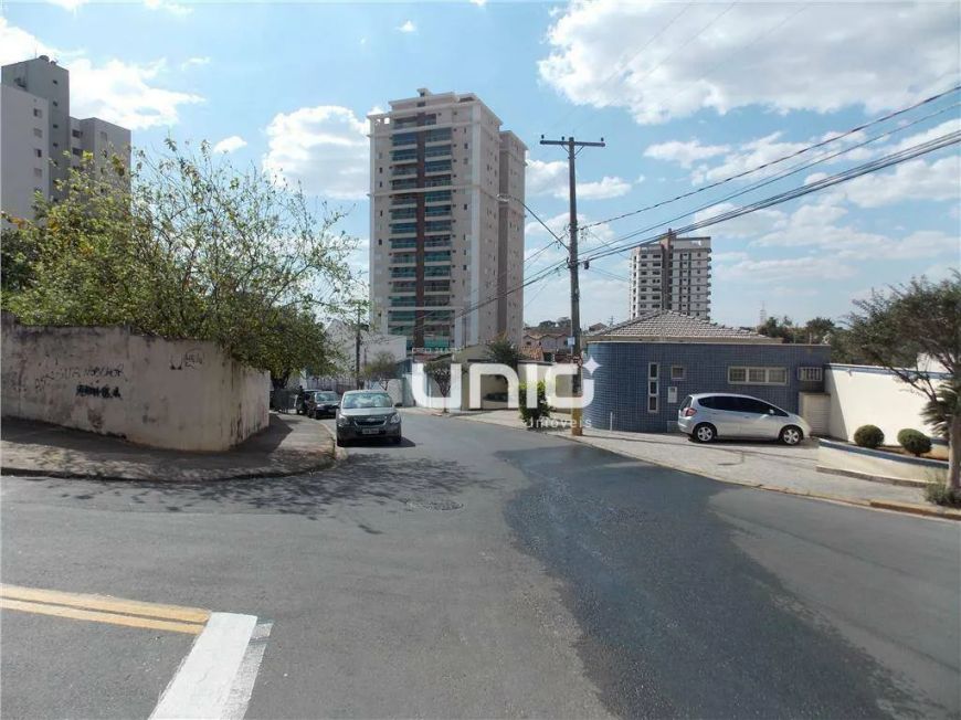 terreno comercial em Piracicaba, com 211m², Bairro Jardim Elite.