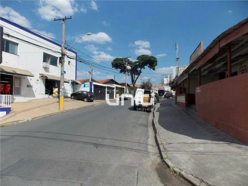 terreno comercial em Piracicaba, com 211m², Bairro Jardim Elite.