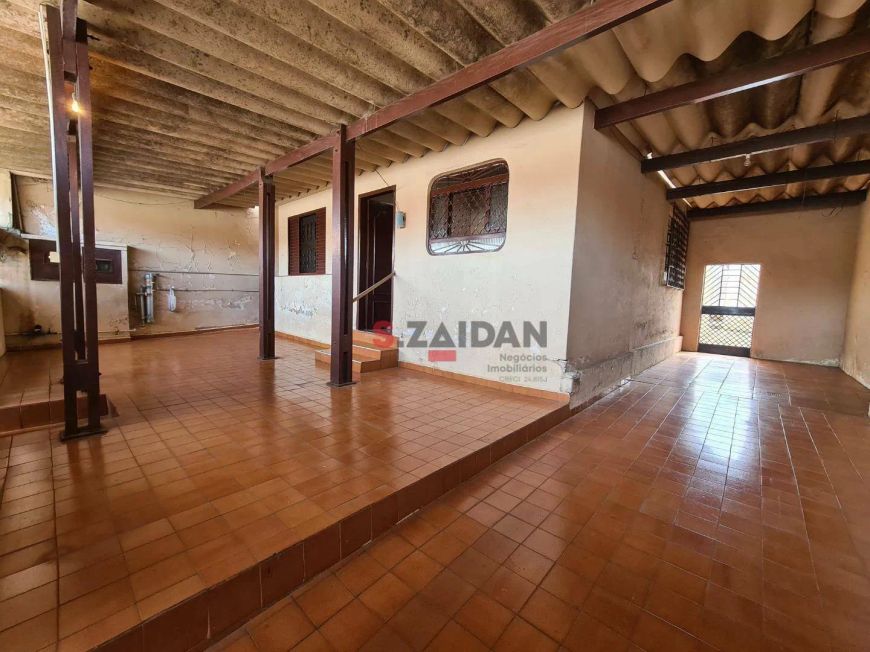 Casa com 2 dormitórios à venda, 181 m² por R$ 350.000,00 - Santa Terezinha - Piracicaba/SP