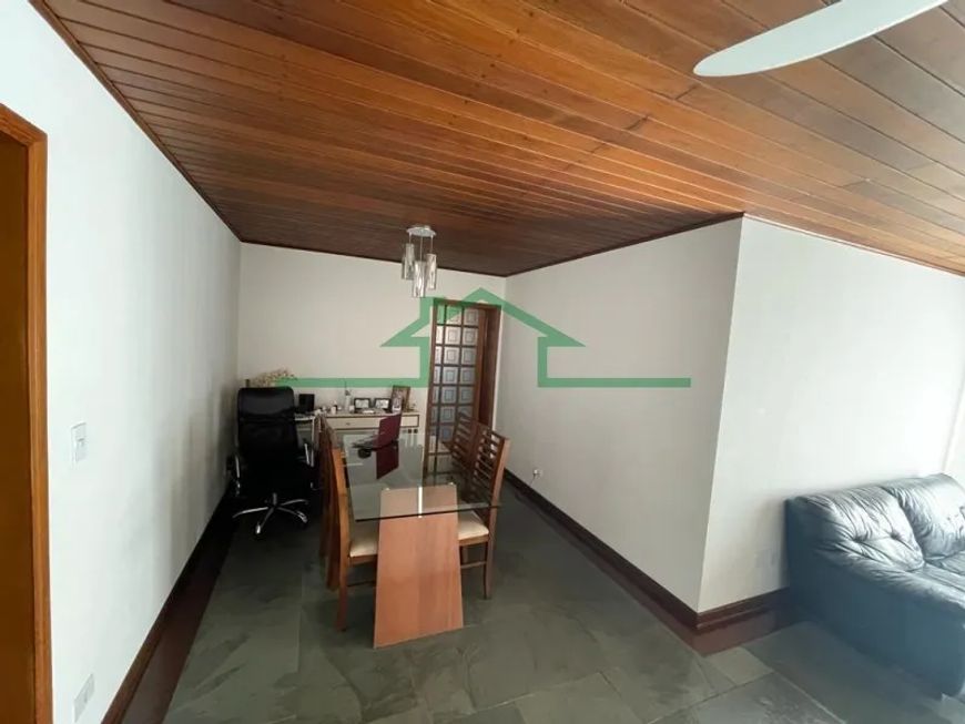 Apartamentos - ED. STRAUSS