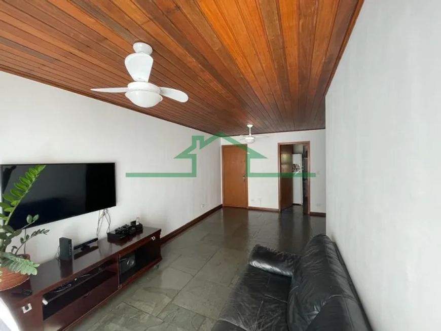 Apartamentos - ED. STRAUSS