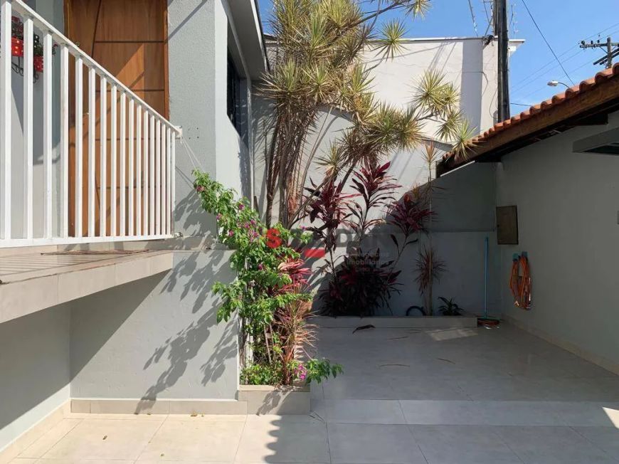Casa com 3 dormitórios à venda, 148 m² por R$ 680.000,00 - Nova América - Piracicaba/SP
