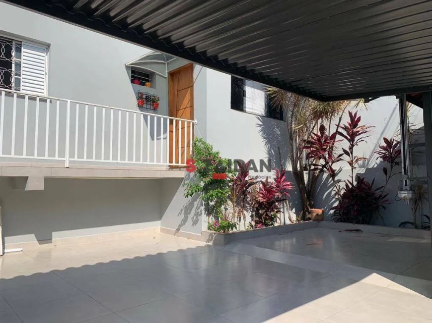 Casa com 3 dormitórios à venda, 148 m² por R$ 680.000,00 - Nova América - Piracicaba/SP