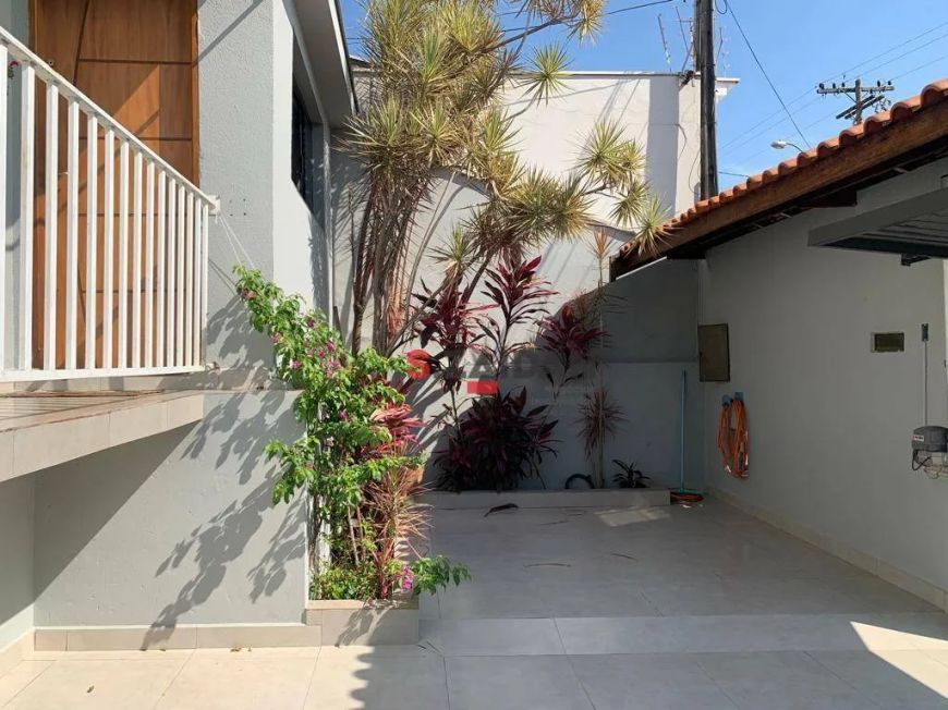 Casa com 3 dormitórios à venda, 148 m² por R$ 680.000,00 - Nova América - Piracicaba/SP