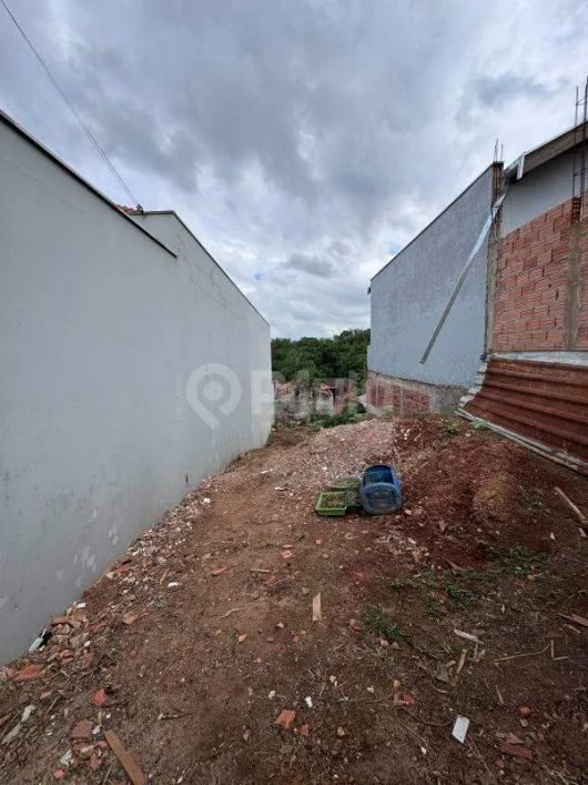 Terreno a Venda no Bairro Santa Rosa!