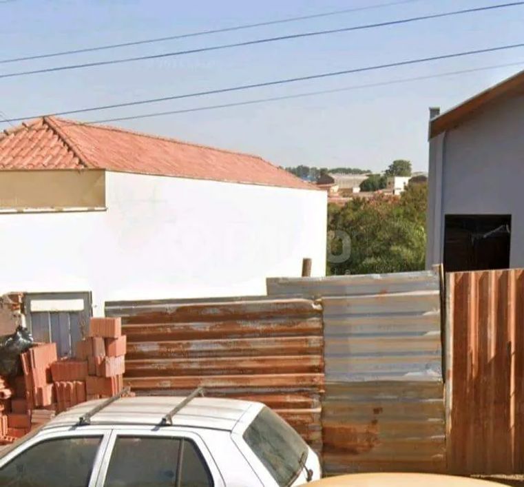 Terreno a Venda no Bairro Santa Rosa!