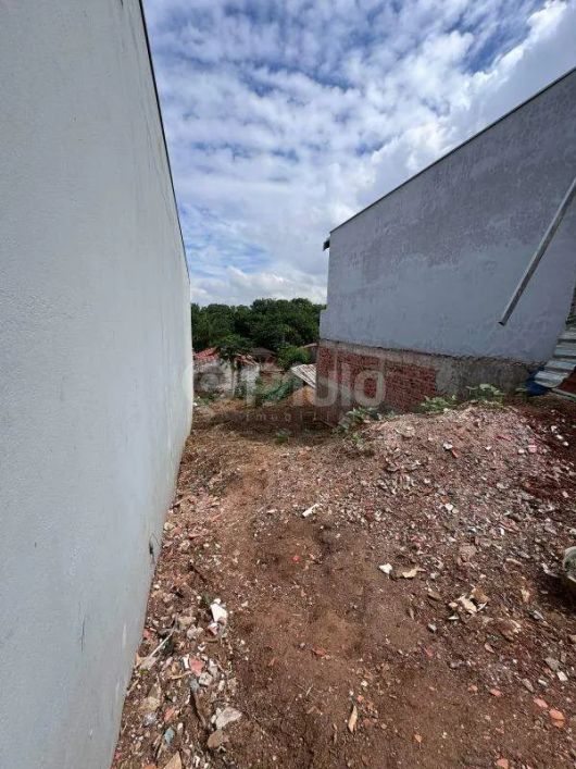 Terreno a Venda no Bairro Santa Rosa!