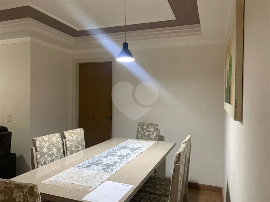 Apartamento com 3 quartos à venda em Piracicamirim - SP