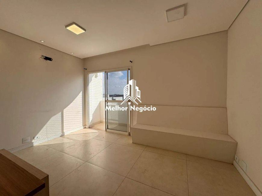 Ótimo apartamento à venda, no Residencial Guarujá, 75m² - 3 dormitórios - Piracicaba, SP