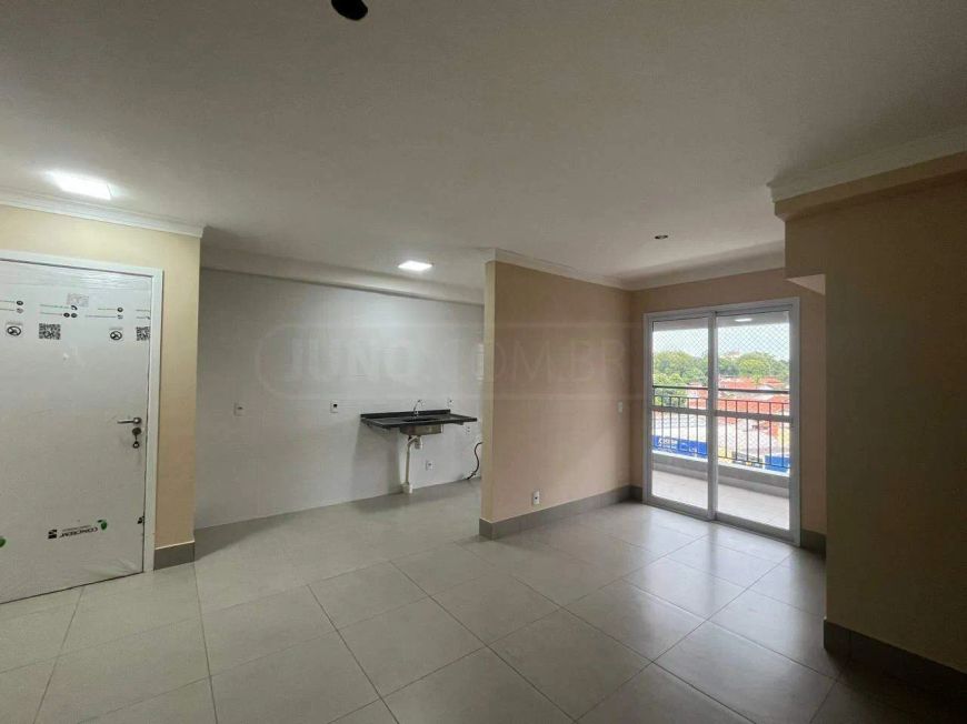 Apartamento à venda, 3 quartos, 1 suíte, 2 vagas, Dois Córregos - Piracicaba/SP