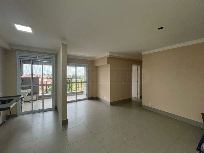 Apartamento à venda, 3 quartos, 1 suíte, 2 vagas, Dois Córregos - Piracicaba/SP
