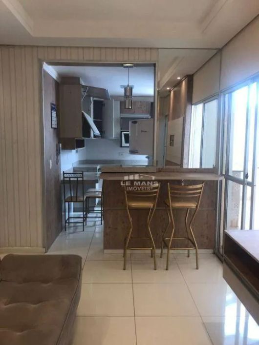 Apartamento a venda no Edifício Parque Premiatto, 2 quartos, 1 vaga, no bairro Piracicamirim em Pira