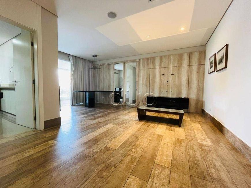 Apartamento com 3 dormitórios à venda, 131 m² por R$ 980.000,00 - Jardim Elite - Piracicaba/SP
