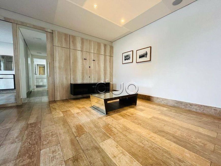 Apartamento com 3 dormitórios à venda, 131 m² por R$ 980.000,00 - Jardim Elite - Piracicaba/SP