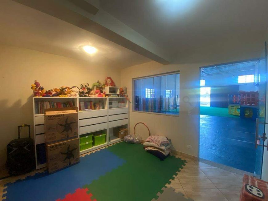 Salão à venda, 1 quarto, 2 vagas, Parque Conceição I - Piracicaba/SP