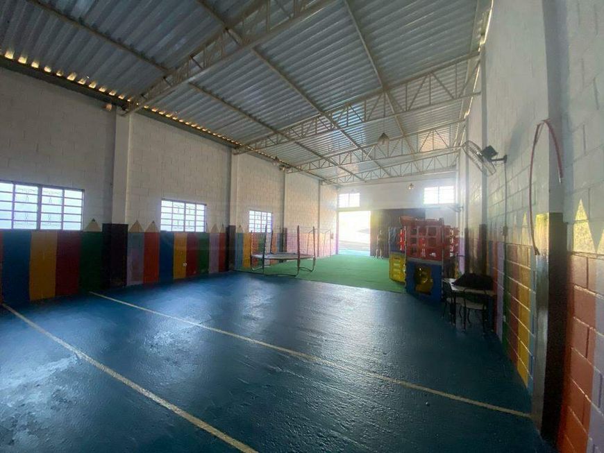 Salão à venda, 1 quarto, 2 vagas, Parque Conceição I - Piracicaba/SP