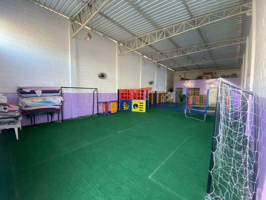 Salão à venda, 1 quarto, 2 vagas, Parque Conceição I - Piracicaba/SP